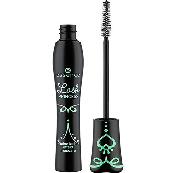 ریمل حجم دهنده اسنس مدل Lash Princess (نسخه سبز) اورجینال