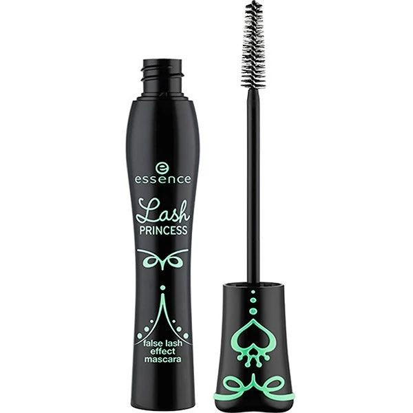 ریمل حجم دهنده اسنس مدل Lash Princess (نسخه سبز) اورجینال