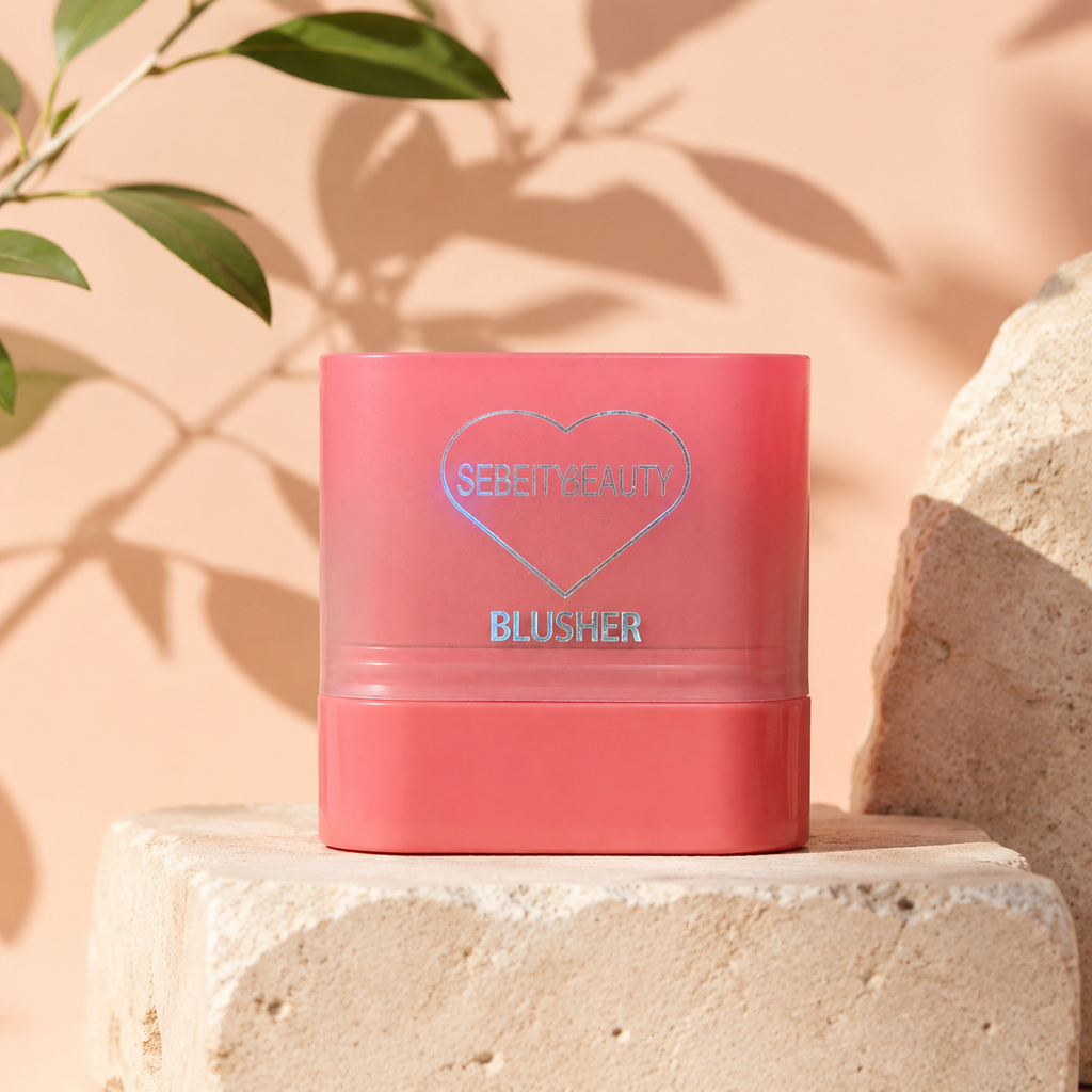 رژگونه استیکی SEBEITYBEAUTY