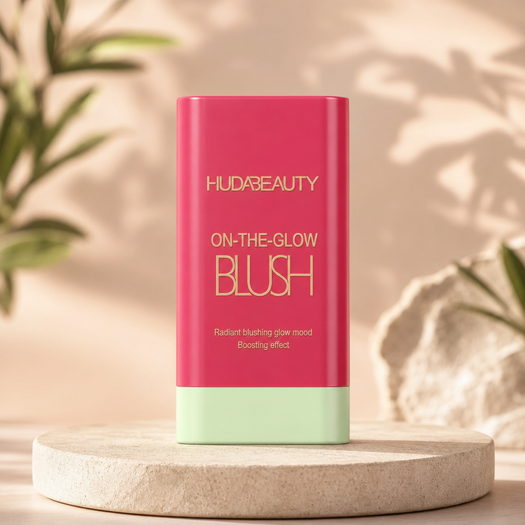 رژگونه استیکی HUDA BEAUTY | ON-THE-GLOW BLUSH