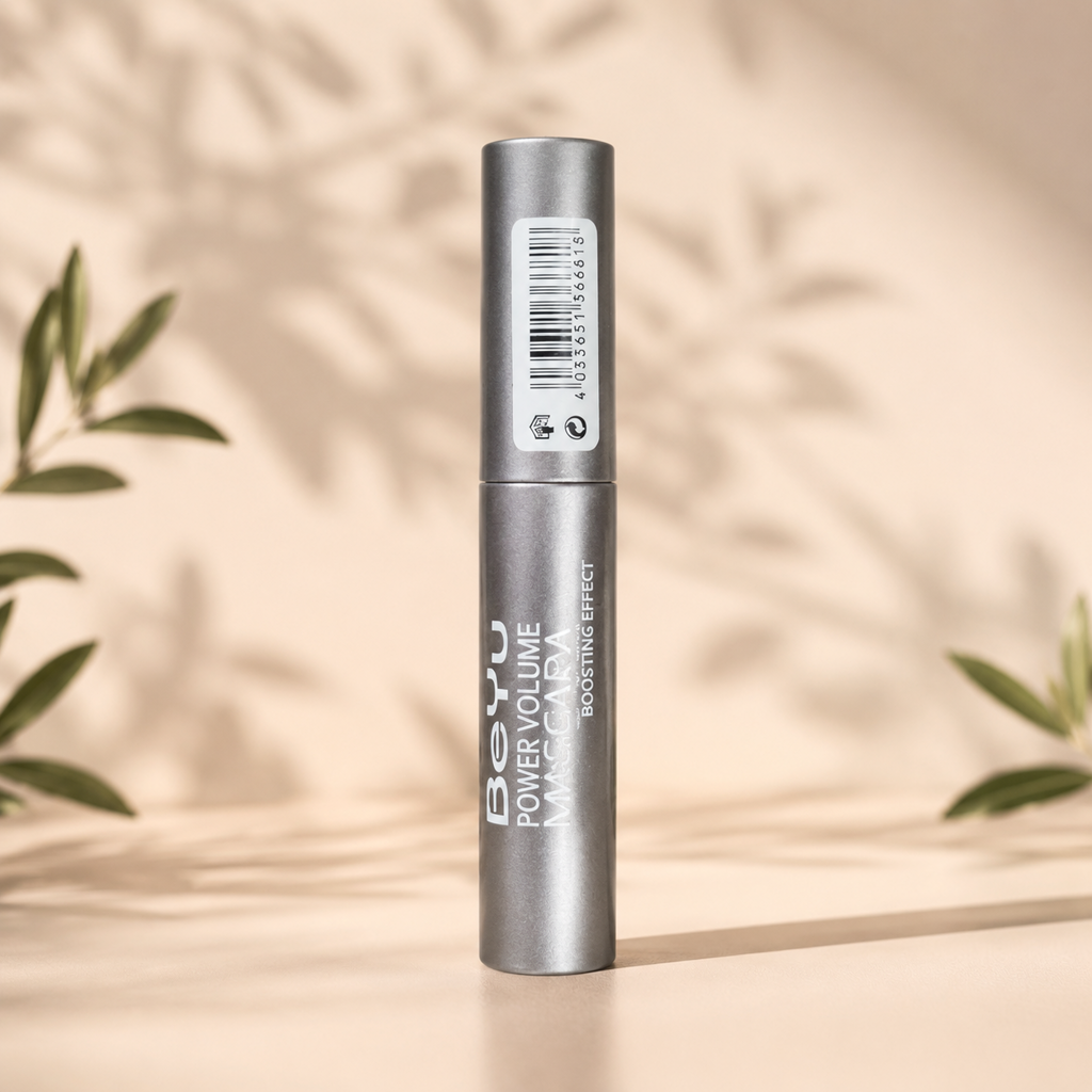 ریمل پاور والیوم بیو | BeYu Power Volume Mascara