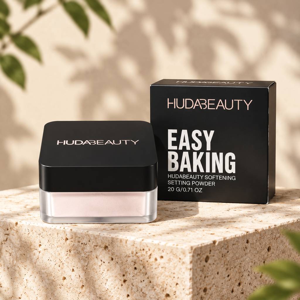 پودر فیکس Huda Beauty